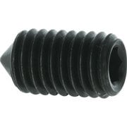 B1270620 [TRUSCO 六角穴付き止めねじ トガリ先M6X20 29本入]