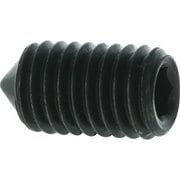 B1271016 [TRUSCO 六角穴付き止めねじ トガリ先M10X16 11本入]