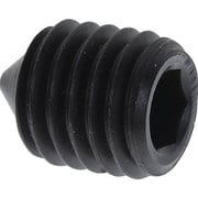 B1271215 [TRUSCO 六角穴付き止めねじ トガリ先M12X15 8本入]