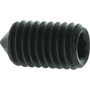B1271220 [TRUSCO 六角穴付き止めねじ トガリ先M12X20 8本入]