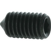B1271225 [TRUSCO 六角穴付き止めねじ トガリ先M12X25 7本入]