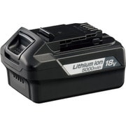 B1850LA [京セラ リチウムイオン電池パック 18V 5000mAh]