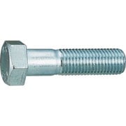 B220860H [TRUSCO 六角ボルトユニクローム半ねじ サイズ M8x60 15本入]