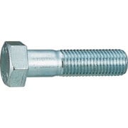 B221035H [TRUSCO 六角ボルトユニクローム半ねじ サイズ M10x35 13 本入]