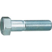 B221070H [TRUSCO 六角ボルトユニクローム半ねじ サイズ M10x70 8本入]