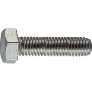 B231245F [TRUSCO 六角ボルトステンレス全ねじ M12X45 4個入]