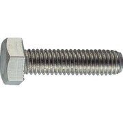 B231270F [TRUSCO 六角ボルトステンレス全ねじ M12X70 4個入]
