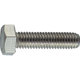 TRUSCO 六角ボルトステンレス全ねじ M12X75 3個入 B231275F