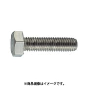 B231280 [TRUSCO 六角ボルトステンレス全ねじ M12X80 3個入]