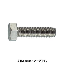 B231635 [TRUSCO 六角ボルトステンレス全ねじ M16X35 3個入]