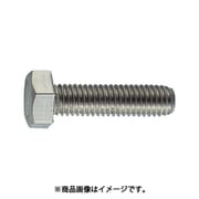 B231635 [TRUSCO 六角ボルトステンレス全ねじ M16X35 3個入]
