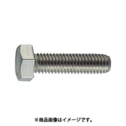 B231650 [TRUSCO 六角ボルトステンレス全ねじ M16X50 3個入]