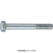 B231650H [TRUSCO 六角ボルトステンレス半ねじタイプ M16X50 2本入]