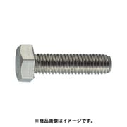 B231660 [TRUSCO 六角ボルトステンレス全ねじ M16X60 2個入]