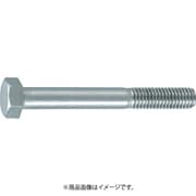 B231665H [TRUSCO 六角ボルトステンレス半ねじタイプ M16X65 2本入]