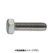 B231670 [TRUSCO 六角ボルトステンレス全ねじ M16X70 2個入]