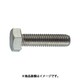 TRUSCO 六角ボルトステンレス全ねじ M20X40 2個入 B232040