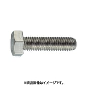 B232050 [TRUSCO 六角ボルトステンレス全ねじ M20X50 2個入]