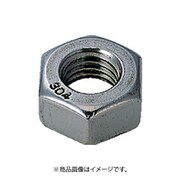 B250022 [TRUSCO 六角ナット1種 ステンレスサイズM22X2.5 3個入]