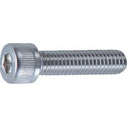 B441220 [TRUSCO 六角穴付きボルト ステンレス 全ねじ M12X20 6本入]