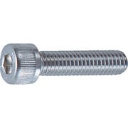 B441230 [TRUSCO 六角穴付きボルト ステンレス 全ねじ M12X30 5本入]