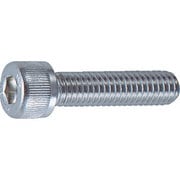 B441235 [TRUSCO 六角穴付きボルト ステンレス 全ねじ M12X35 4本入]