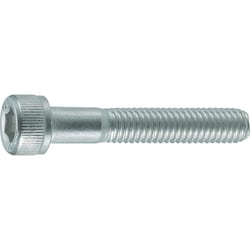 TRUSCO 六角穴付きボルト ステンレス 半ねじM12X75 2本入 B441275