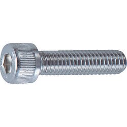 TRUSCO 六角穴付きボルト ステンレス 全ねじ M16X30 2本入 B441630