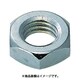 TRUSCO 六角ナット3種 ユニクロム サイズ M24X3.0 3個入 B560024