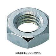 B560030 [TRUSCO 六角ナット3種 ユニクロム サイズ M30X3.5 1個入]