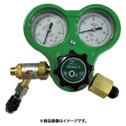 B7C [BBK 酸素調整器（ネジ式）]