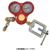 B7D2 [BBK アセチレン調整器（カプラー式）]