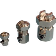BC8 [東神電気 ボルト型コネクタ 8sq]