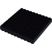低反発ゴム 100角 BGT1100