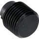 TRUSCO NC旋盤用コレットホルダ バックアップスクリュー ER11用 BKER11M08P1.0