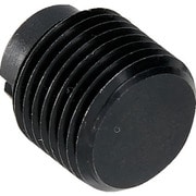 TRUSCO NC旋盤用コレットホルダ バックアップスクリュー ER40用 BKER40M28P1.5