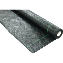 TRUSCO 防草シート 耐候3年 1M×20M BOS31020