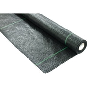 TRUSCO 防草シート 耐候3年 1M×20M BOS31020