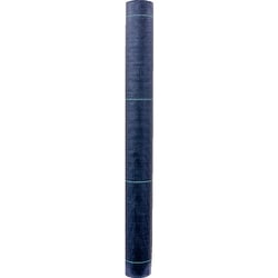 TRUSCO 防草シート 耐候3年 1M×50M BOS31050