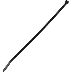 BT9LH-C300 [パンドウイット ステンレス爪ロック式ナイロン結束バンド 耐熱耐候性黒 幅7.0mm 長さ780mm 100本入り]