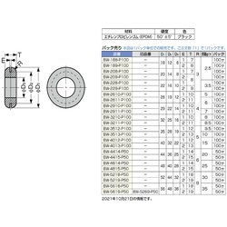 ヨドバシ.com - スガツネ工業 BW4012P100 [（210038054）BW-4012-P100