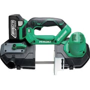 CB18DBLNNS [HiKOKI コードレスロータリバンドソー 本体のみ]