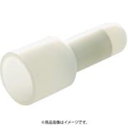 CE1100T [TRUSCO 絶縁被覆付閉端接続子 CE-1 （100個入）]