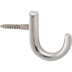 （110026010）CS-22/ステンレス鋼製コート掛 CS22