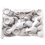 CS492M4LGRP100 [（120038074）CS-492-M4-LGR-P100/セットアップ座金用キャップ]