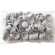 CS492M6LGRP100 [（120038083）CS-492-M6-LGR-P100/セットアップ座金用キャップ]