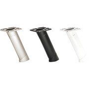 CTB50PM60170BL [（120044786）CTB50-PM60-170-BL/カウンター用支柱金物]