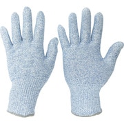CUTGUARDF102NFL [耐切創性手袋 カットガード F102NF L]