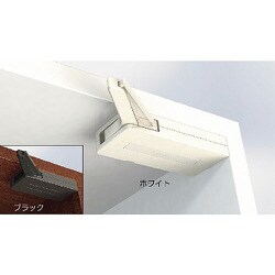 （140043606）DC-200-40WT/ダンパーキャッチ DC20040WT