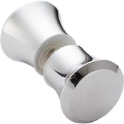 (100010454)DG-BT2/30-CR/ガラス用ノブ DGBT230CR